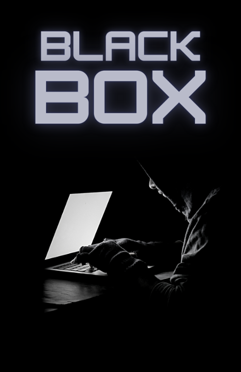 Games like Black Box