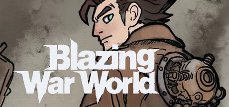 Games like Blazing War World