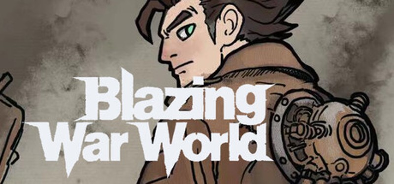 Blazing War World Image