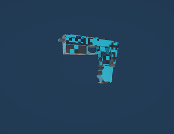 BludHell Concept Image