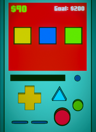 BMO - Adventure Time Remake! screenshot