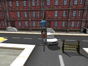 BMX Pro - BMX Freestyle game Image