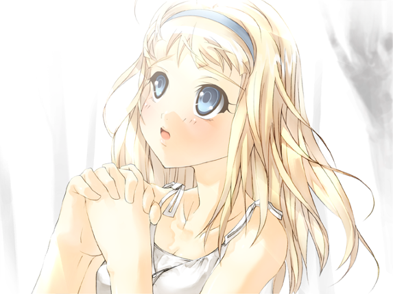 Boku ha Kimi dake wo Mitsumeru: I Gaze at Only You screenshot