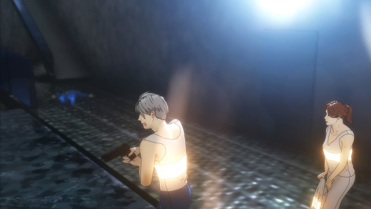 BornWild • Versus Season 1, Vol.1 screenshot