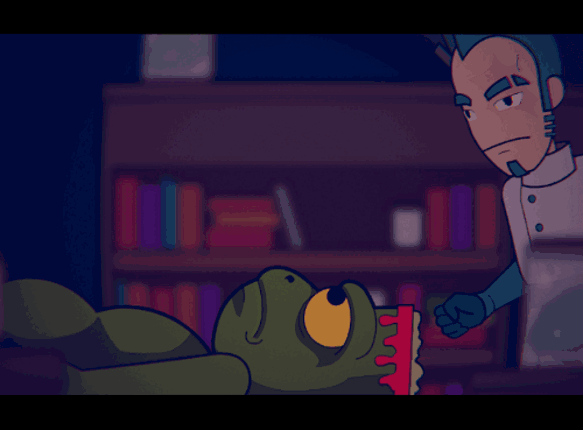 Brain Bolt screenshot