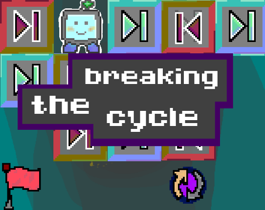 Breaking the Cycle Image