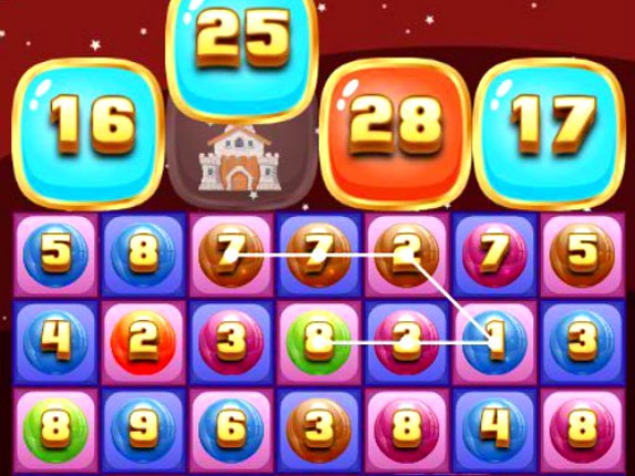 Bubble vs Blocks Image