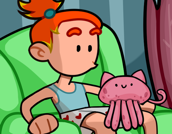 Bug Plunge: Mission Jellycat Game Cover