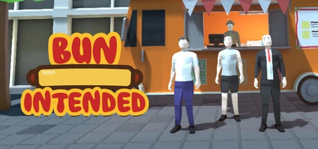 Games like Bun Intended