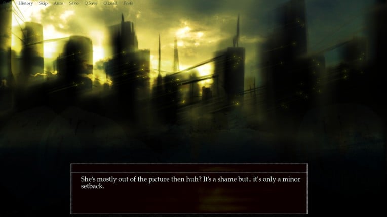 Butterfly//Circuit screenshot