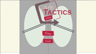 Cafe Tactics Image