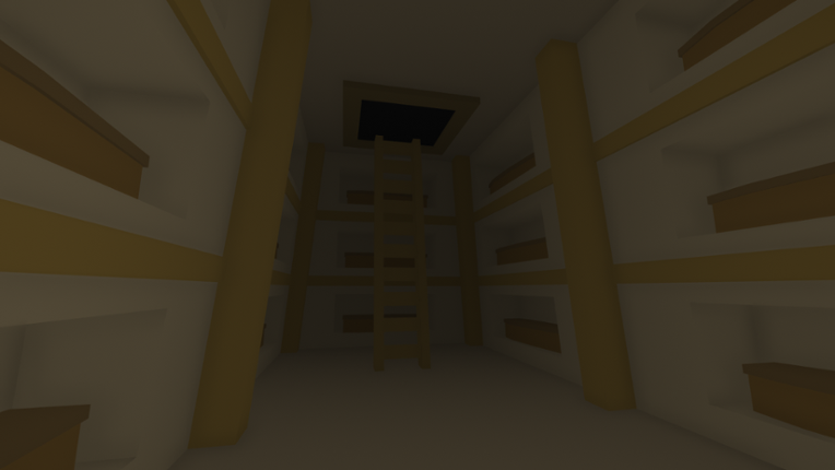 Can A Cute Ghost Story Be Spooky? screenshot