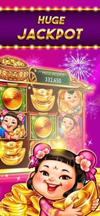 Casino Frenzy-Fantastic Slots Image
