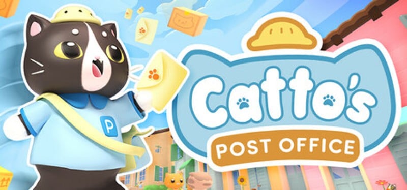Catto's Post Office Image