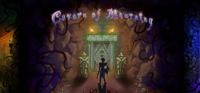 Cavern of Mourning Image