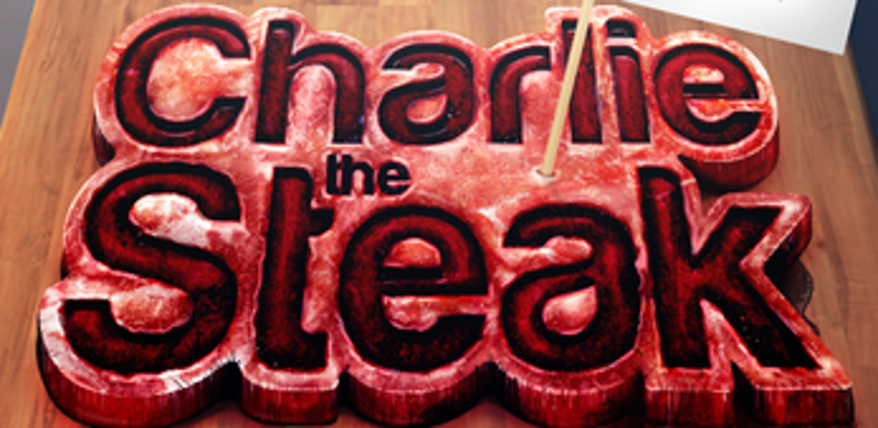 Charlie The Steak OFFICAL Android Port!!! screenshot