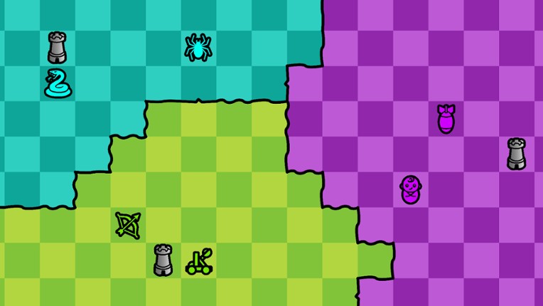 Chess 2 screenshot