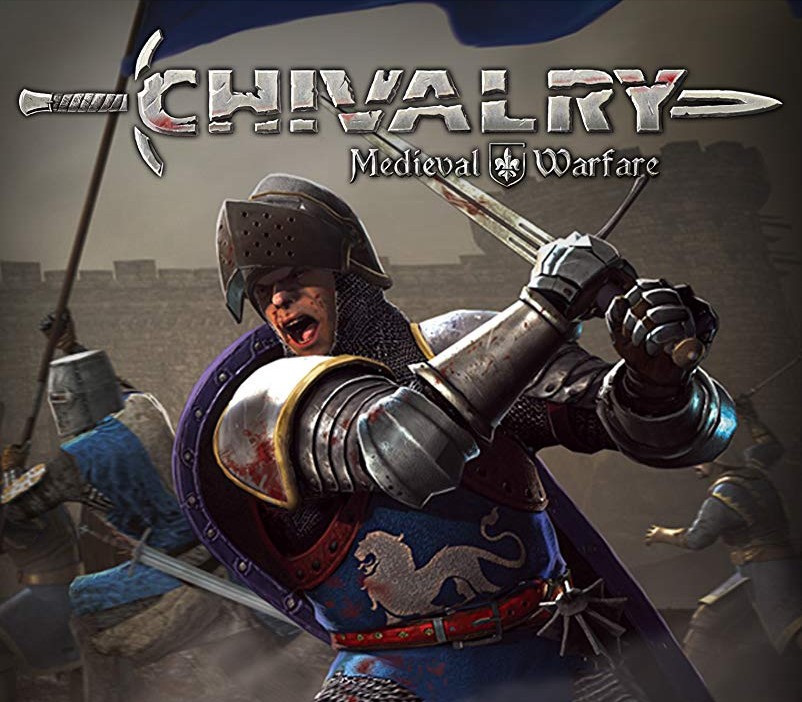 Games like Chivalry: Medieval Warfare