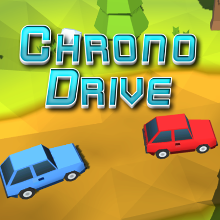 Chrono Drive Image