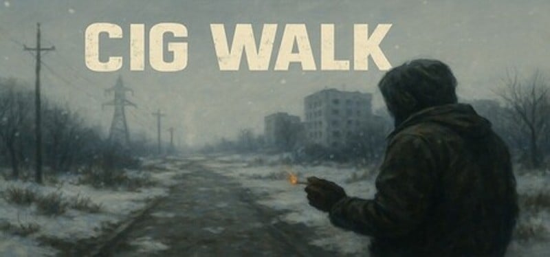 Cig Walk Image