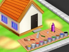 City Builder Construction Game Image