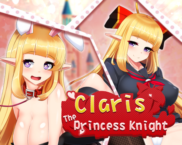 Games like Claris the Princess Knight (18+)
