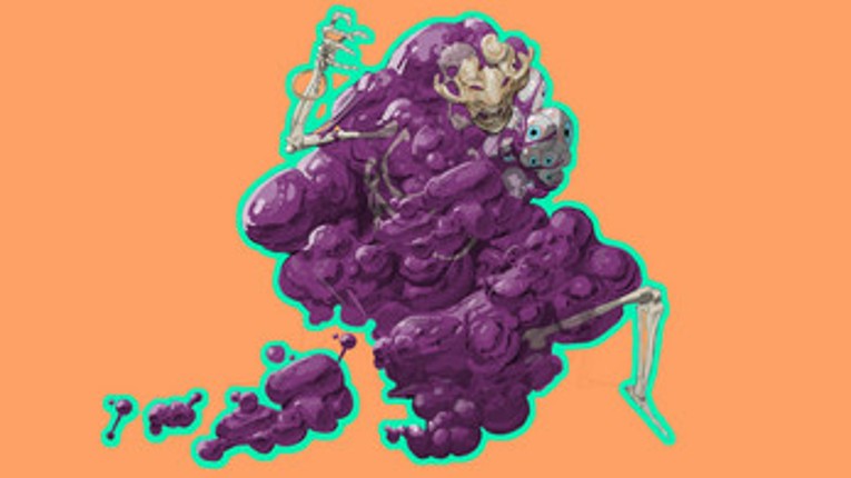 Clashing Loops screenshot