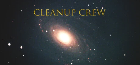 Games like Cleanup Crew