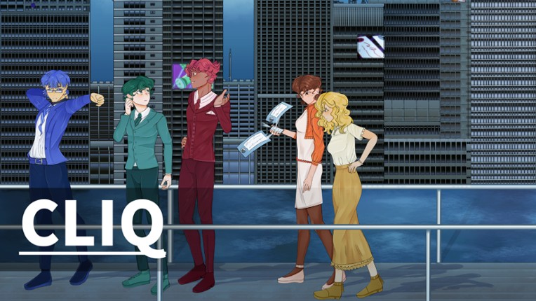 CLiQ Image