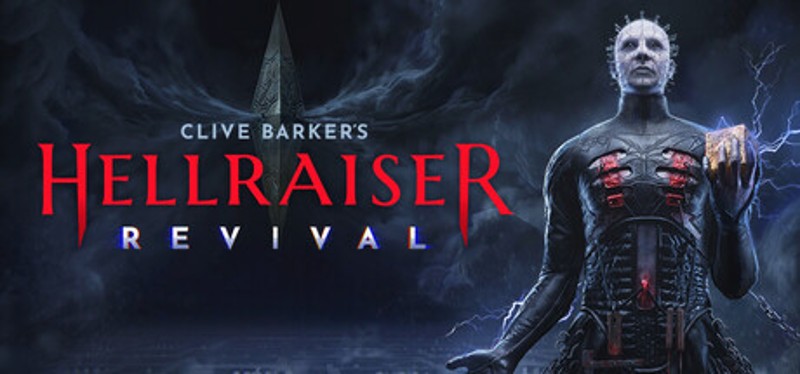 Clive Barker's Hellraiser: Revival Image
