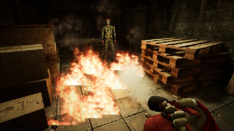 Clueless Crew screenshot