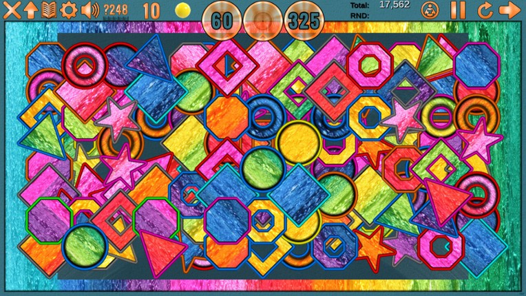 Clutter 17: Flower Power - Collector's Edition screenshot