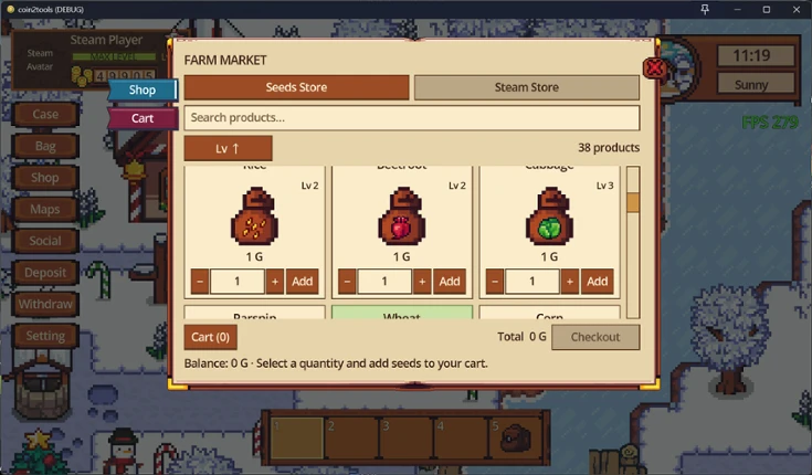 Coin2tools Image