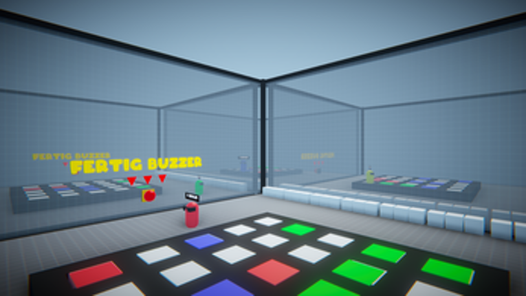 Color Cubes Image