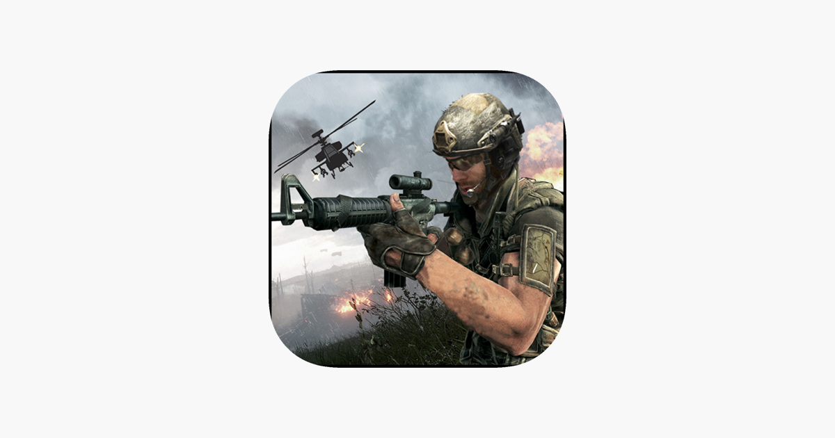 Games like Comand Kill Terrorist 3D
