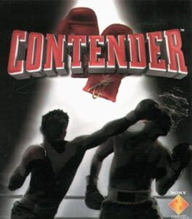 Contender Game Cover