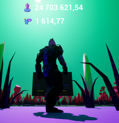 Core of Fortune screenshot