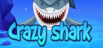 Crazy shark Image