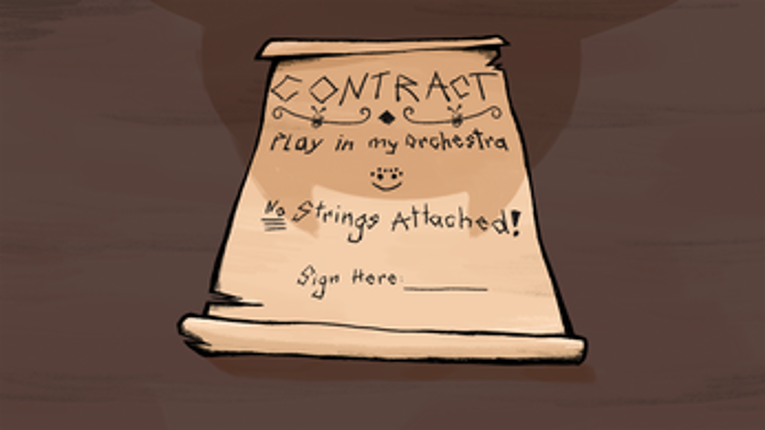 Creepy-Crawly Orchestra screenshot