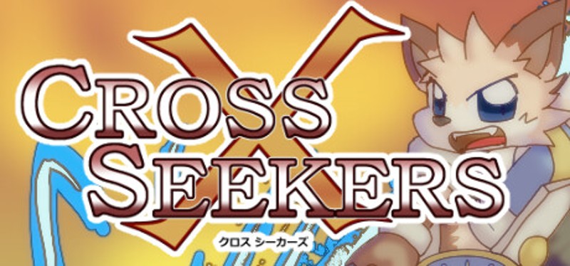 Cross Seekers Image