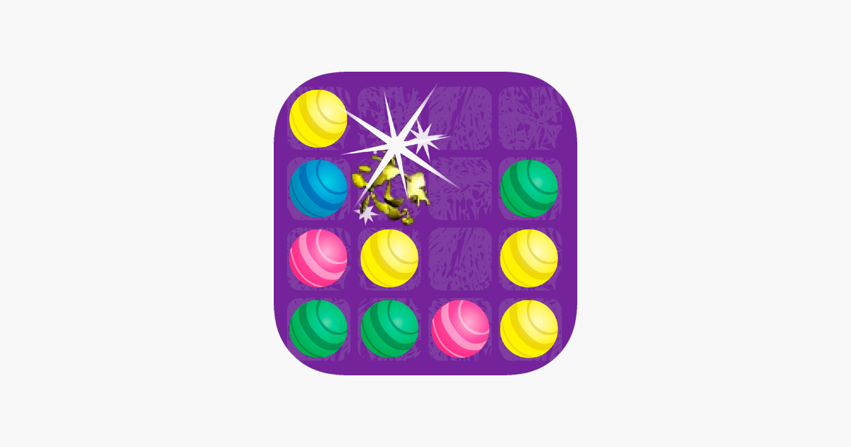 Games like Crystal Balls - Blast Collapse