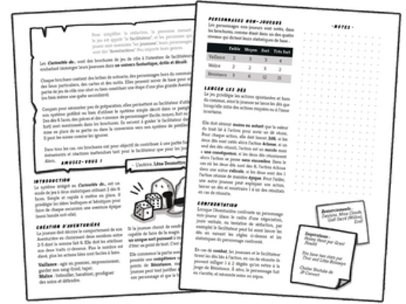Curiosités de Mont-Bolet Image