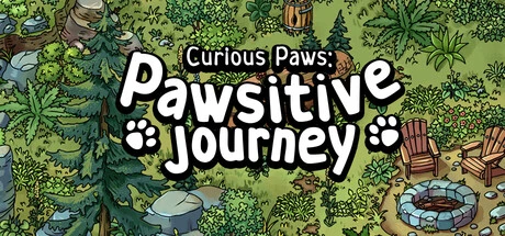 Games like Curious Paws: Pawsitive Journey