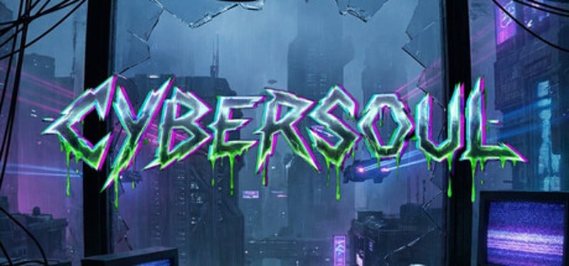 Cybersoul Image
