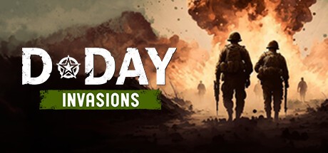 Games like D-Day Invasions