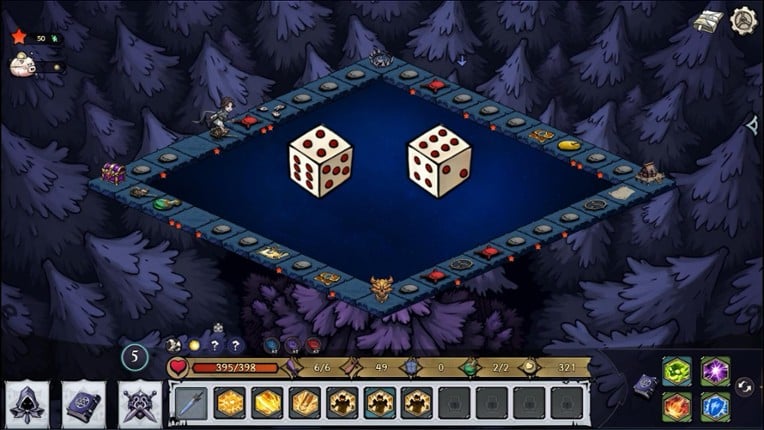 Dark Fairy Tale screenshot