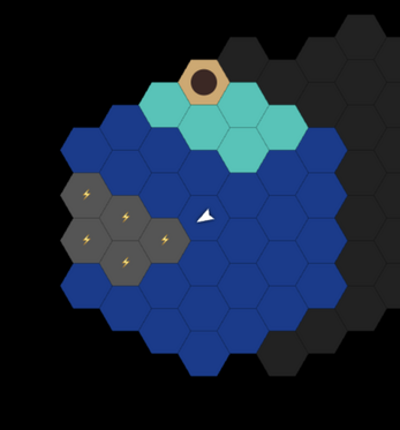 Dead Reckoning Image