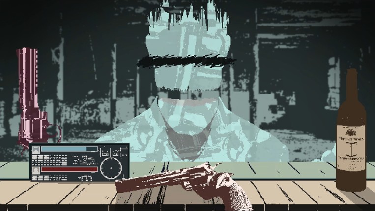 DEATH CASINO screenshot