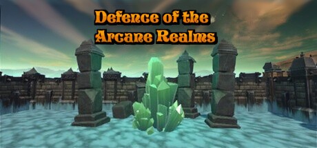 Games like Defence of the Arcane Realms
