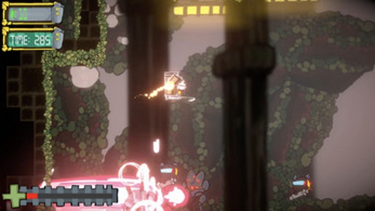 DeliveryGame screenshot